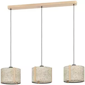 Подвесной светильник Eglo Hontongas 390324