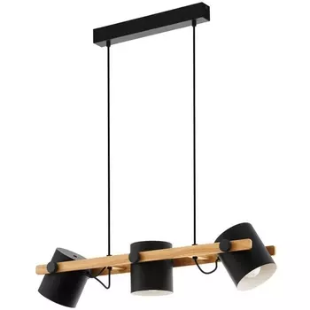 Подвесной светильник Eglo Hornwood 43517