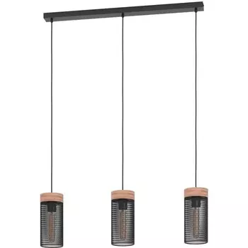 Подвесной светильник Eglo KILNSDALE 43834