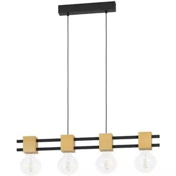 Подвесной светильник Eglo LEVANTARA 390191