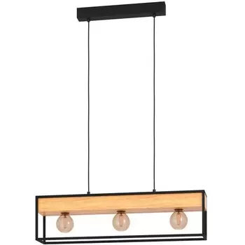 Подвесной светильник Eglo LIBERTAD 1 900349