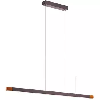 Подвесной светодиодный светильник Eglo Lisciana 900174