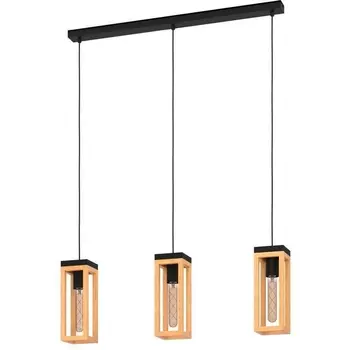 Подвесной светильник Eglo Nafferton 43744