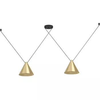 Подвесной светильник Eglo Narices 1 900843