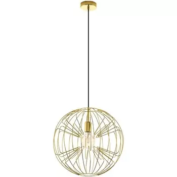 Подвесной светильник Eglo Okinzuri 98689 в форме шара