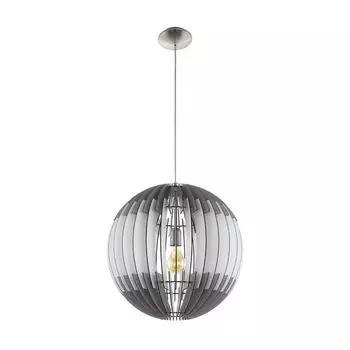 Подвесной светильник Eglo Olmero 96974 в форме шара