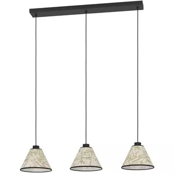 Подвесной светильник Eglo Oxpark 43943