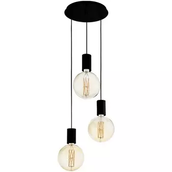 Подвесной светильник Eglo Pozueta 98663