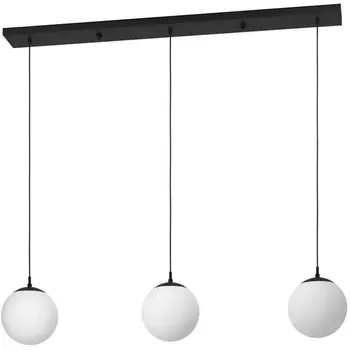 Подвесной светильник Eglo Rondo 3 900512 (плафоны шарики)