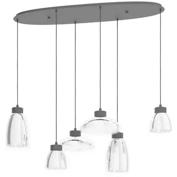 Подвесной светильник Eglo Sarnarra 390301