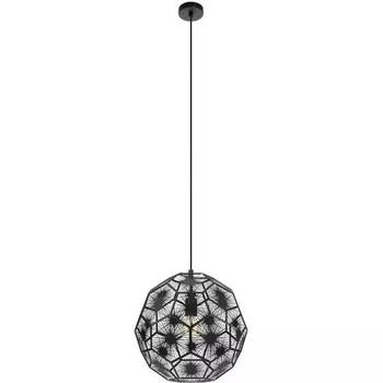 Подвесной светильник Eglo SKOURA 1 39618