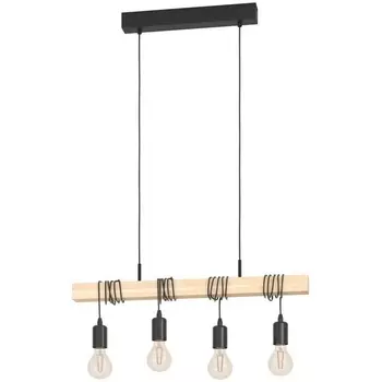 Подвесной светильник Eglo Townshend 43512