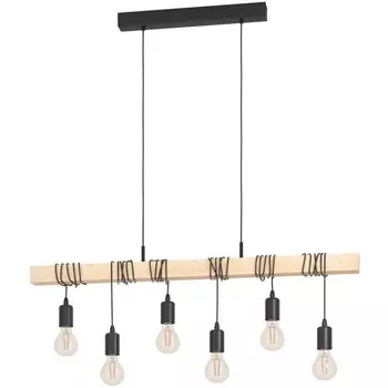 Подвесной светильник Eglo Townshend 43513