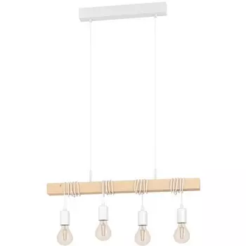 Подвесной светильник Eglo Townshend 43704