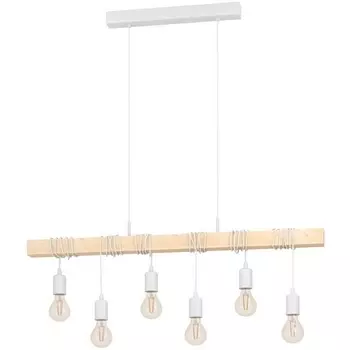 Подвесной светильник Eglo Townshend 43705