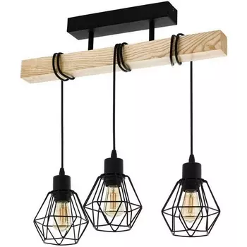 Подвесной светильник Eglo Townshend 5 44074