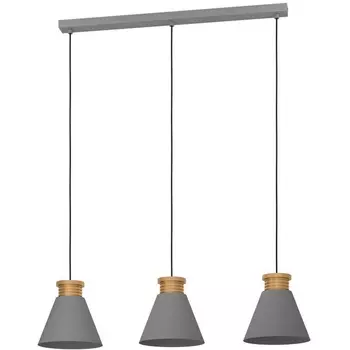 Подвесной светильник Eglo TWICKEN 43839