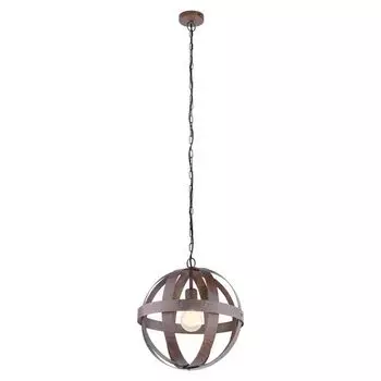 Подвесной светильник Eglo Westbury 49482 в форме шара