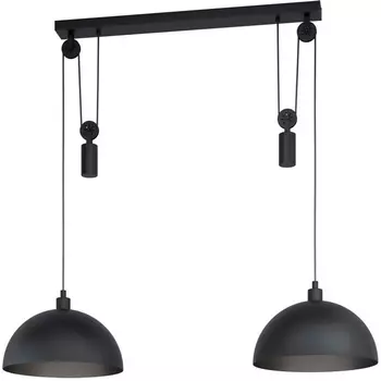 Подвесной светильник Eglo Winkworth 1 43436