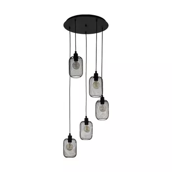 Подвесной светильник Eglo Wrington 43334