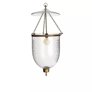 Подвесной светильник Eichholtz Bexley Glass 107123