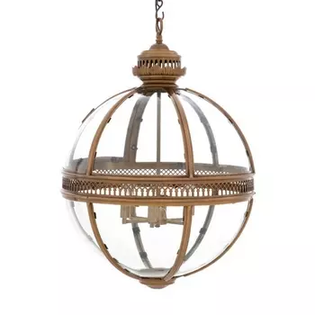 Подвесной светильник в форме клетки Eichholtz Residential 106525