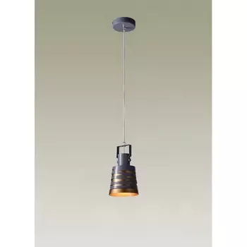 Подвесной светильник Ekaterina V3020-1P (Moderli)