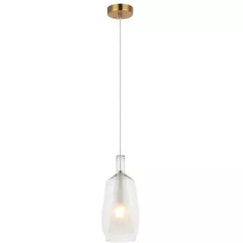 Подвесной светильник в виде вазы Stilfort Еladin 2154/11/01P