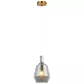 Подвесной светильник в виде вазы Stilfort Еladin 2154/62/01P