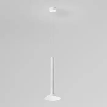 Подвесной светильник Elektrostandard Fest 50315 LED 7W 3000K белый