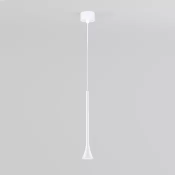 Подвесной светильник Elektrostandard Hall 50314 LED 5W 4000K белый