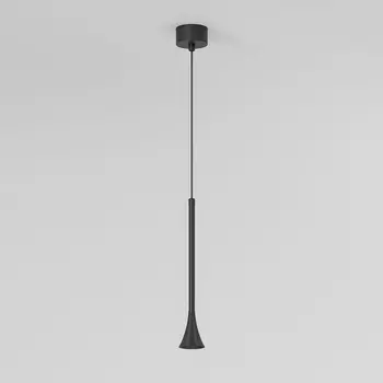 Подвесной светильник Elektrostandard Hall 50314 LED 5W 4000K черный