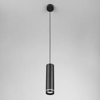 Подвесной светодиодный светильник Elektrostandard Topper DLR023