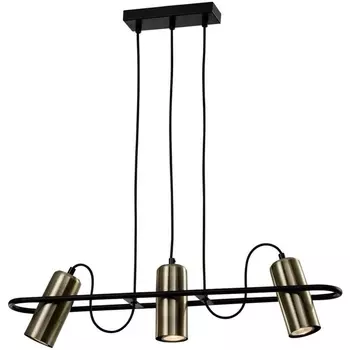 Подвесной светильник Rivoli Elfriede 3101-203