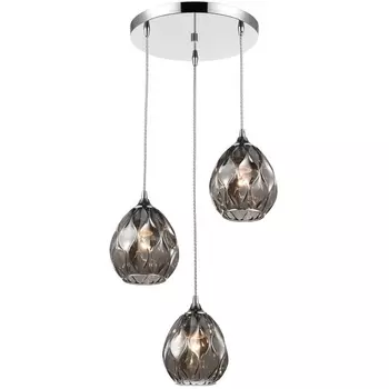 Подвесной светильник Elision Vele Luce 10038 VL5593P23 шарики