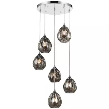 Подвесной светильник Elision Vele Luce 10038 VL5593P26 шарики