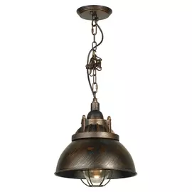 Подвесной светильник Elmont GRLSP-9897 (Loft)