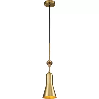 Подвесной светильник Elstead ETOILE-P-S-AB