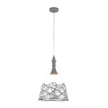 Подвесной светильник Maytoni Elva P229-PL-01-GR