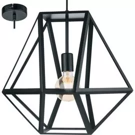 Подвесной светильник Eglo Embleton 49756