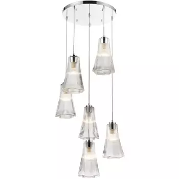 Подвесной светильник Vele Luce Emily 10038 VL5603P16