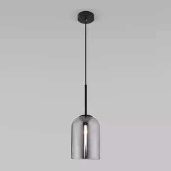 Подвесной светильник 50228/1 Eurosvet Ennio дымчатый