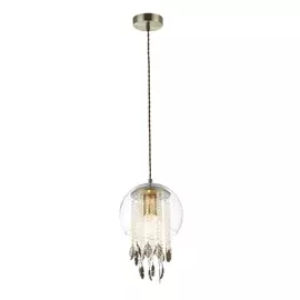 Подвесной светильник Equorin MOD197-PL-01-G (Maytoni)