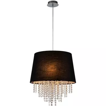 Подвесная люстра Escada CHARM 652/3S Black