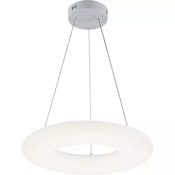 Подвесная люстра Escada Soft 10258/1 LED*30W White