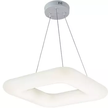 Подвесная люстра Escada Soft 10259/1 LED*45W White