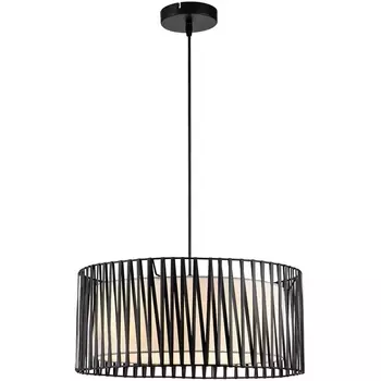 Подвесная люстра Escada ZAMBEZE 10181/3S