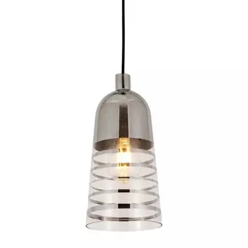 Подвесной светильник LDP CHR Lumina Deco Etrica 6815