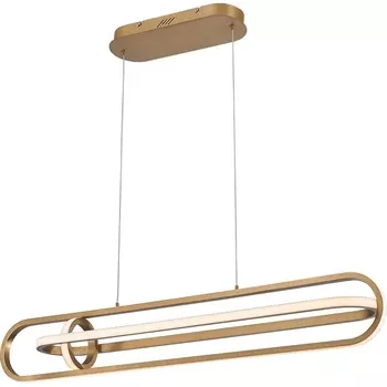 Подвесной светильник Eurofase QN-DEMARK-LP-BG