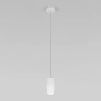 Подвесной светильник Eurosvet Bonaldo 50246/1 LED белый